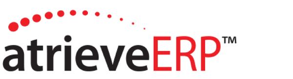 Atrieve ERP Logo