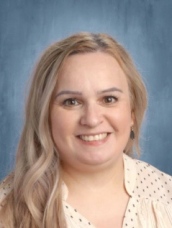 Photo of C. Murray