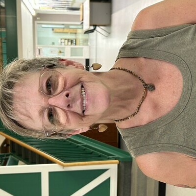 Photo of C. Collins