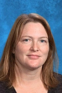 Photo of C. Duffy