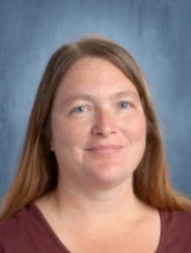 Photo of C. Duffy