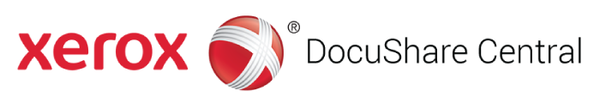 Xerox DocuShare Logo