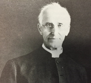 Reverend John E. Duclos