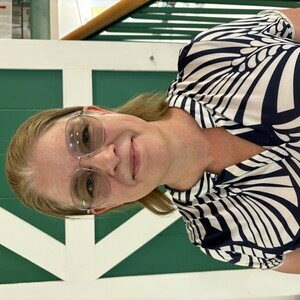 Photo of G. Stover