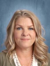 Photo of K. Gibbons