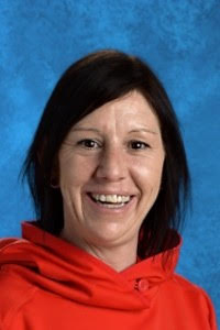 Photo of K. Walker
