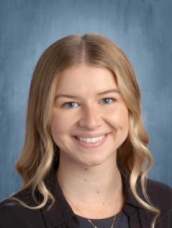 Photo of M. Maceachern