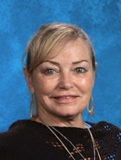 Photo of B. March