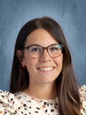 Photo of M. Ferbey