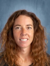 Photo of S. Baird-Wilcox
